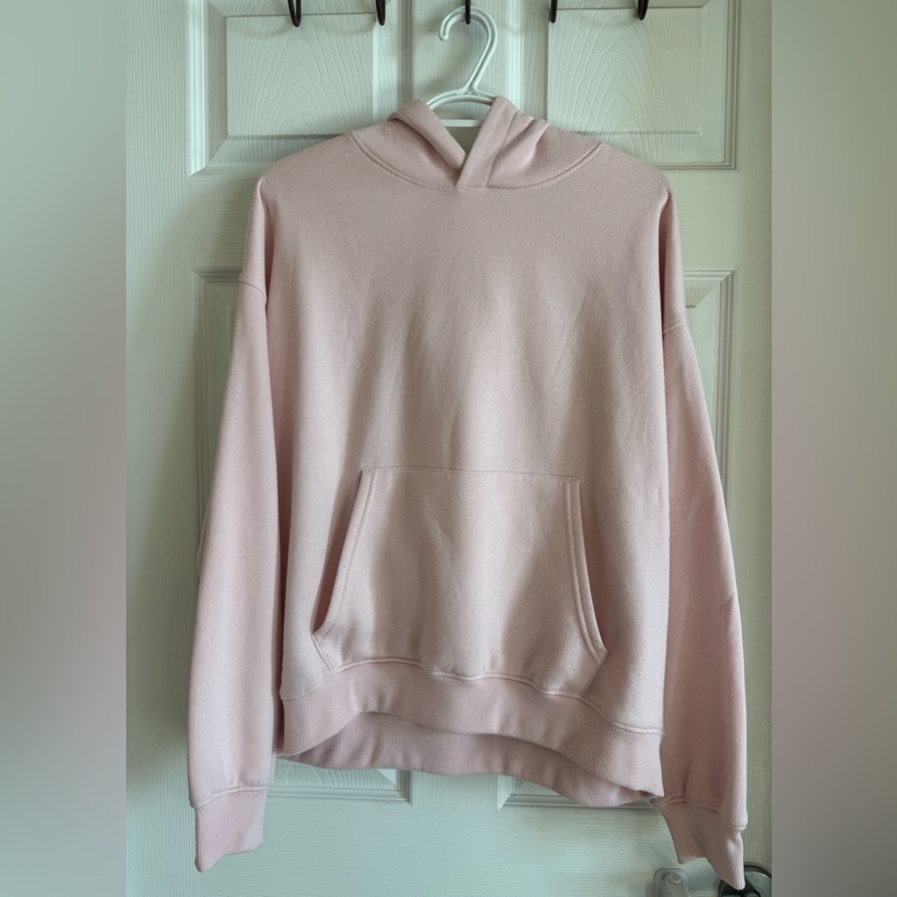 Urban Planet Women’s Pink Hoodie